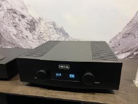 Hegel H600, H400, H190v, H150