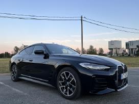 Bmw 420d Gran Coupe M-sport
