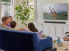 Sono Sub4, Sonos Arc Ultra akcija iki 06.22