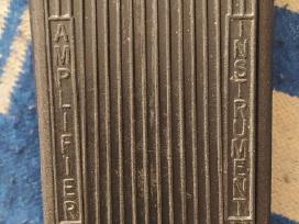 Jim Dunlop Gcb95 Cry Baby Wah Gitaros Pedalas