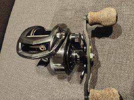 Parduodama ritė Abu Garcia Revo Beast
