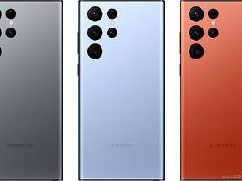 Perkame Samsung Galaxy S23 Ultra