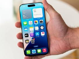 Perkame Apple iPhone 15 Pro Max