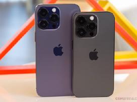 Perkame Apple iPhone 14 Pro Max