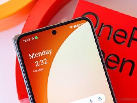 Perkame Oneplus telefonus Vilniuje