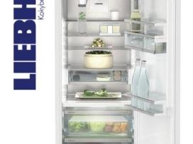 Integruojami Liebherr Irbad 5171 Prime su 0c zona