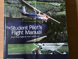 Pilotų-studentų skrydžio vadovas