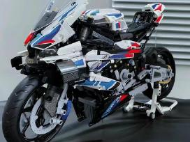 Bmw M1000rr Lego Technic (42130)