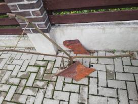Sodinininko plugelis