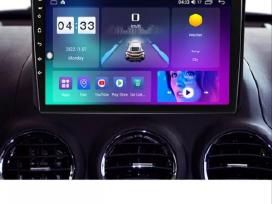 Opel Antara 2006-2017 Multimedija