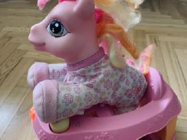Labai geros bukles didelis My Little Pony