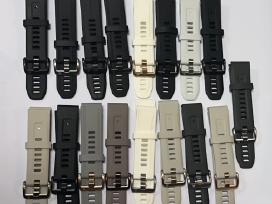 Naujos orginalios garmin apyrankės