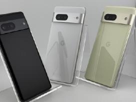 -Google Pixel 7 128gb/256gb - idealūs-