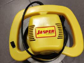 Elektrinis poliruoklis Jasper 120w