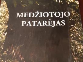 S. Valaitis "Medžiotojo patarėjas"