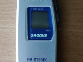 Sony Srf - M55