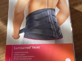 Medi Lumbamed Facet juosmens įtvaras
