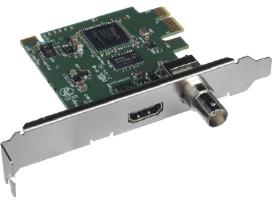 Blackmagic Decklink Mini Recorder