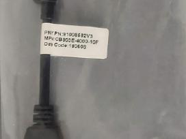 Perėjimas mini Displayport kištukas - Displayport
