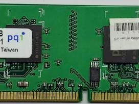 Atmintis RAM Pqi Ddr2 667 2gb