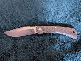 Peilis Fox Libar made in Italy M390