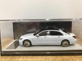 Mercedes-benz S600 Maybach