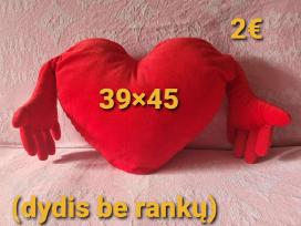 Įvairi patalynė
