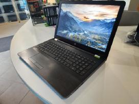 Hp A10(quad)/15,6"fhd/8gb Ddr4/naujas SSD/w10