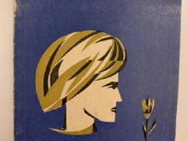 Moters kalendorius 1966-1978 metų