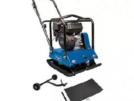 Scheppach Hp2200s Vibro plokštė 102kg 25kn