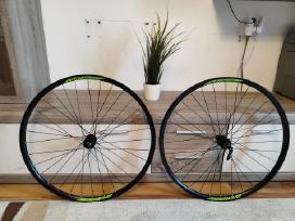 Fuji Vera Terra diskiniai dviračio ratai 28-29"