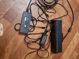 Kinect tinkanti Xbox One S