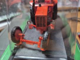 Mtz-80 sulauzytas