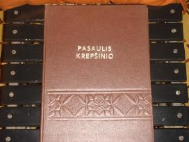 Krepsinio pasaulis