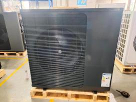 Šilumos siurblys oras vanduo 11/8kw R290