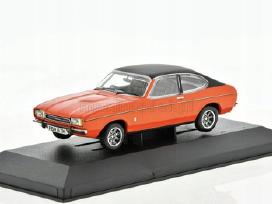 Ford Capri