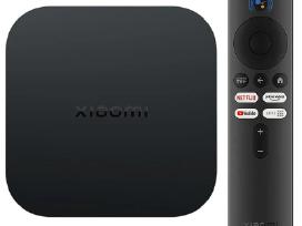 Xiaomi Mi TV Box S 3 Gen ir stick 4k 2 gen