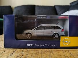 Modeliukai - Opel, Citroen, kiti
