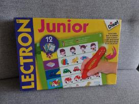 Veiklos žaidimas Lectron Junior