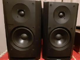 Parduodu Bowers wilkins kolonėles