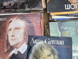 Vinilinis Plokštelės