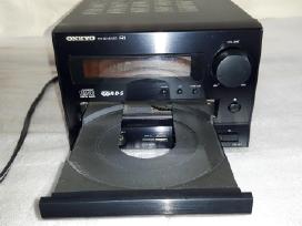 Onkyo Cr-185 CD Receiver R1 Rds 25,-