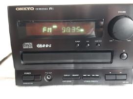 Onkyo Cr-185 CD Receiver R1 Rds