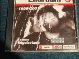 Endraum + Engelsstaub Mp3