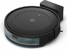 Siurblys robotas Irobot Roomba Combo Essential