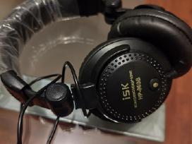 Naujos ausines Isk Hp-960b