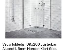 Alterna dušo durys