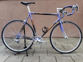 Giant Cadex Cfr 1993 karboninis, kaip naujas