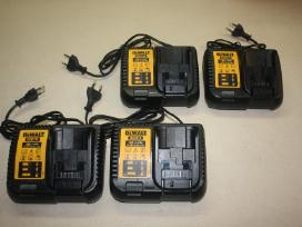 Dewalt Dcb115 pakrovejas, bulgarke, baterija