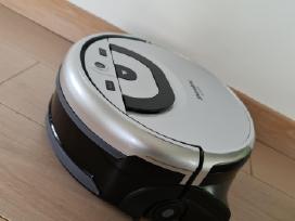 Ilife Shinebot W455 grindų plovimo robotas